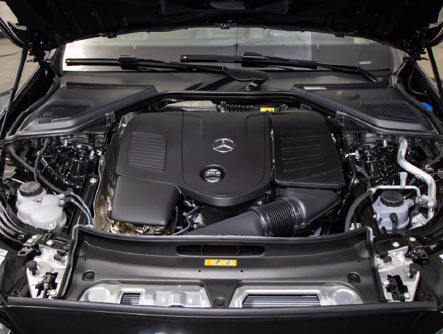 2026 Mercedes-Benz E-Class - $65,990