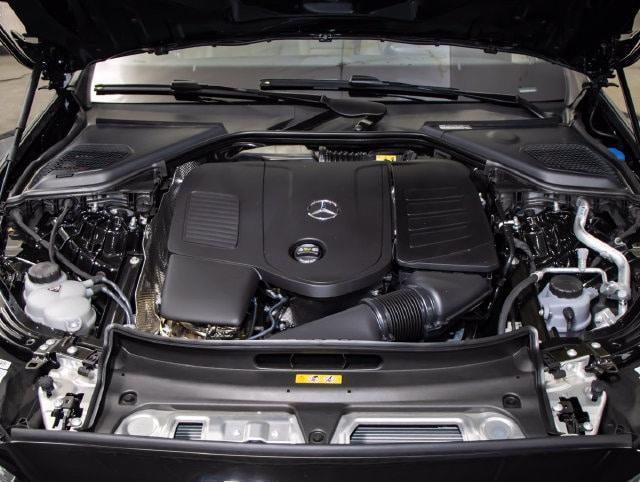 2026 Mercedes-Benz E-Class - $66,367