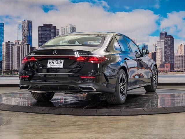 2026 Mercedes-Benz E-Class - $66,367