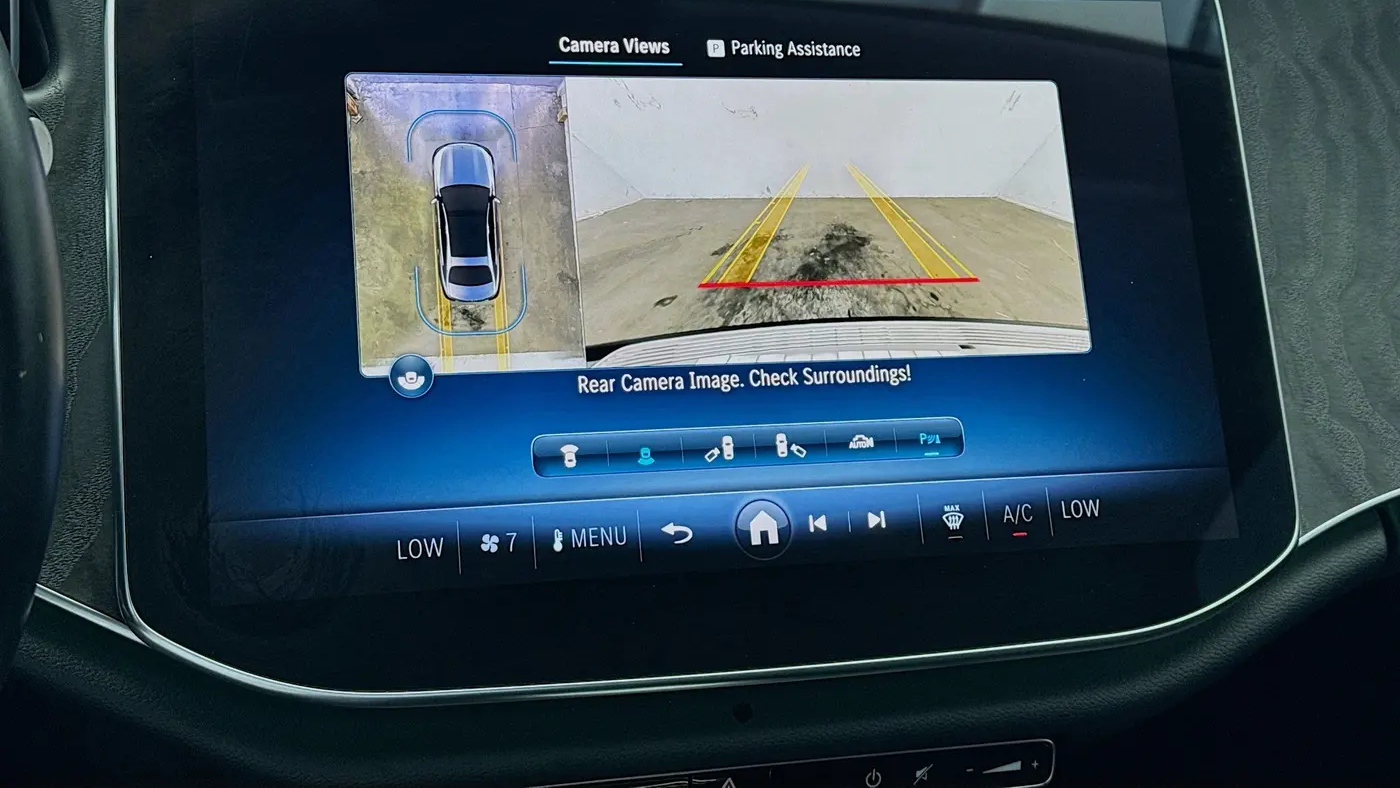 2024 Mercedes-Benz E-Class E 350 4MATIC