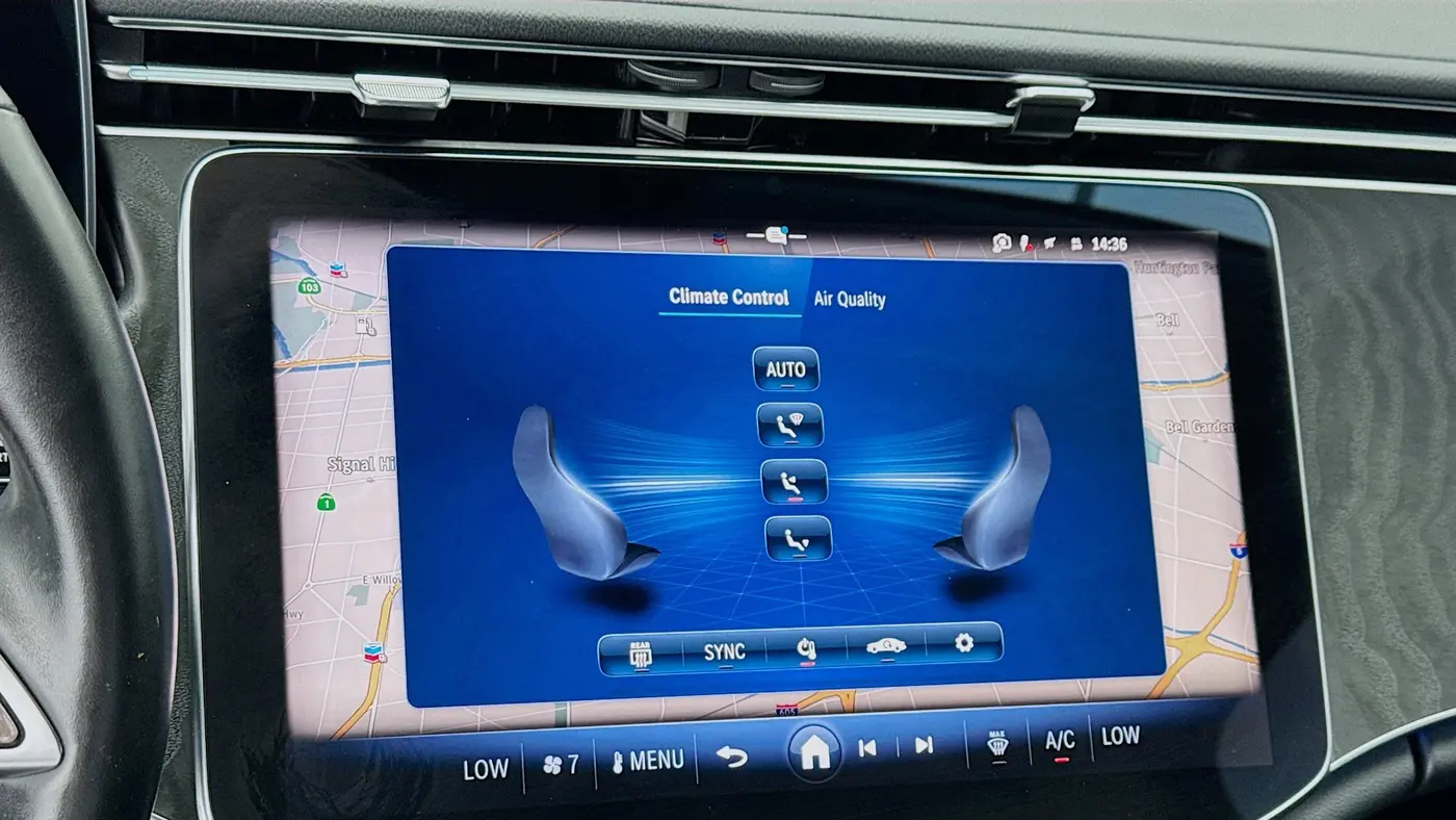 2024 Mercedes-Benz E-Class E 350 4MATIC