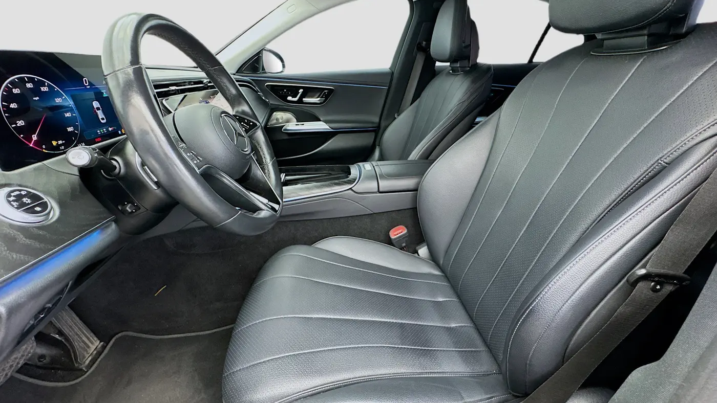 2024 Mercedes-Benz E-Class E 350 4MATIC