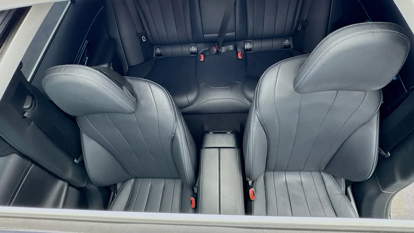 2024 Mercedes-Benz E-Class E 350 4MATIC