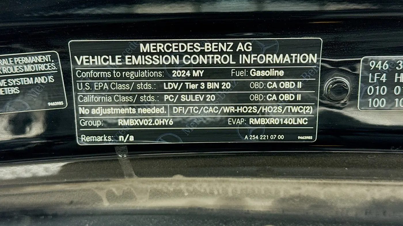 2024 Mercedes-Benz E-Class E 350 4MATIC