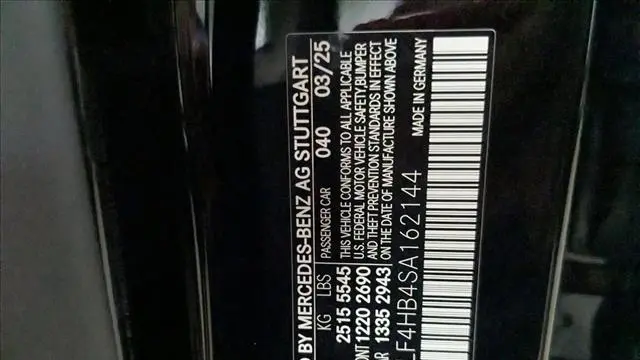 2025 Mercedes-Benz E-Class E 350 4MATIC