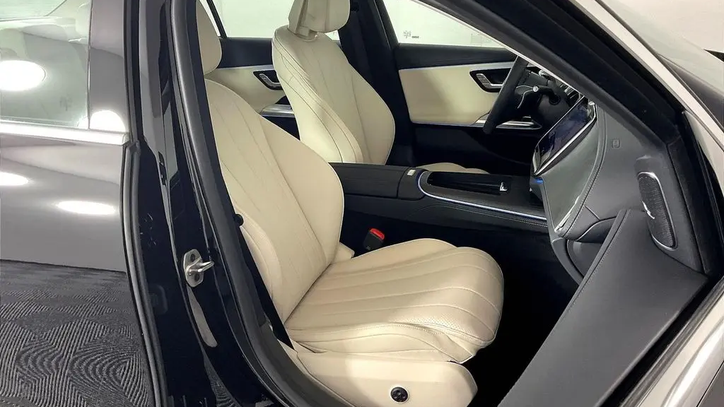 2026 Mercedes-Benz E-Class E 350 4MATIC