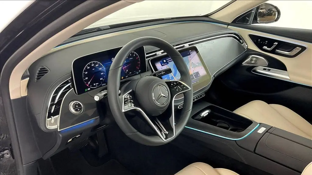 2026 Mercedes-Benz E-Class E 350 4MATIC