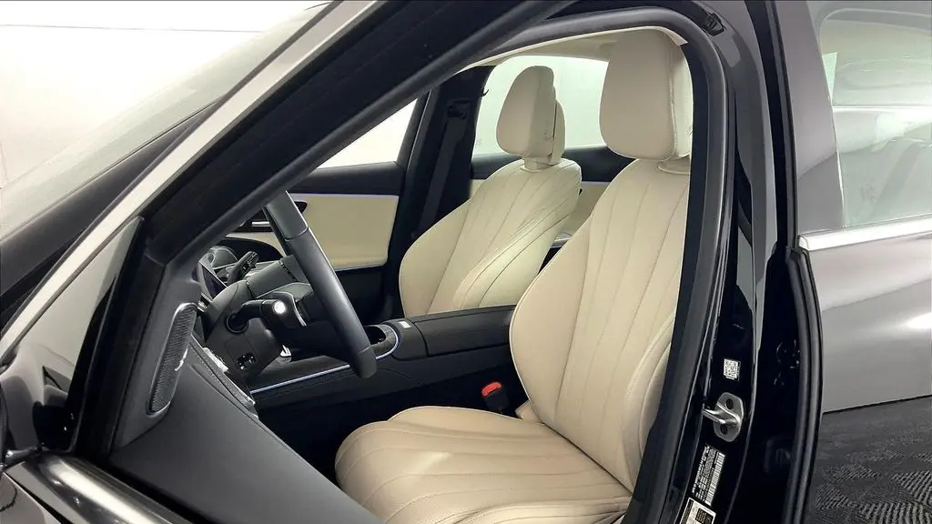 2026 Mercedes-Benz E-Class E 350 4MATIC