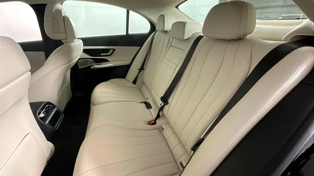 2026 Mercedes-Benz E-Class E 350 4MATIC