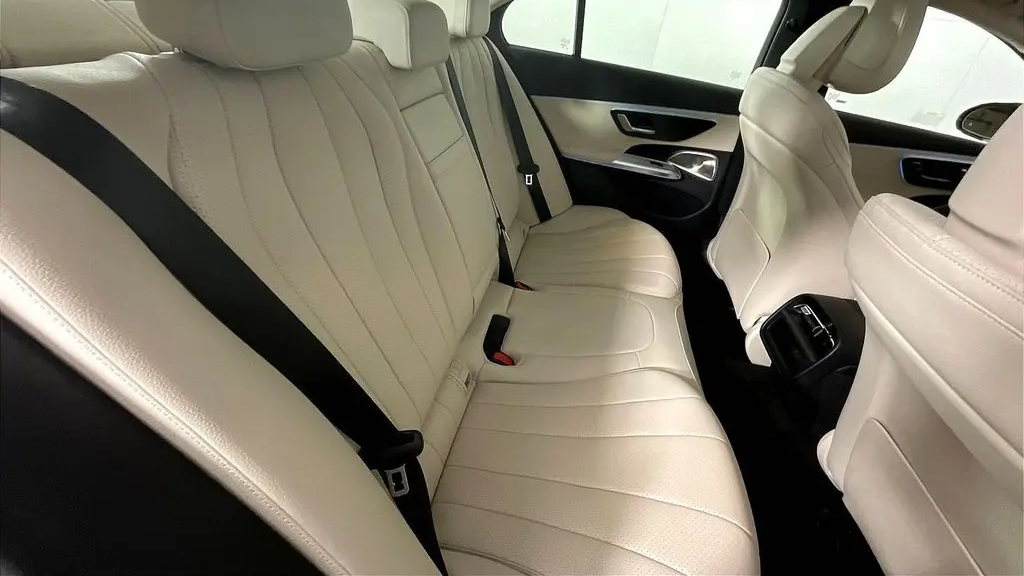 2026 Mercedes-Benz E-Class E 350 4MATIC