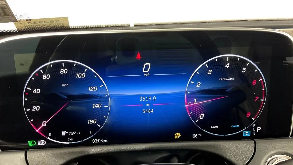 2026 Mercedes-Benz E-Class E 350 4MATIC