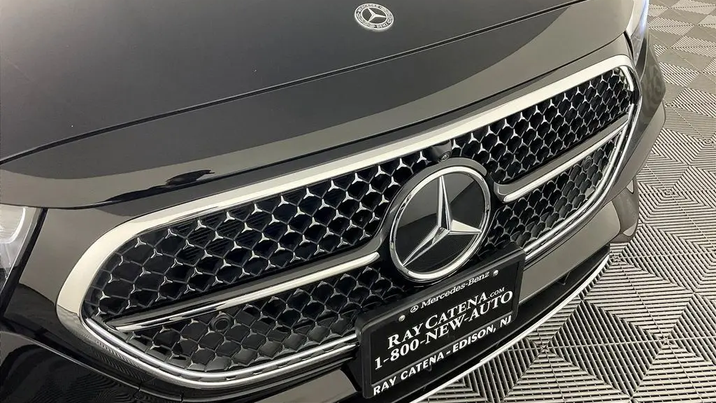 2026 Mercedes-Benz E-Class E 350 4MATIC
