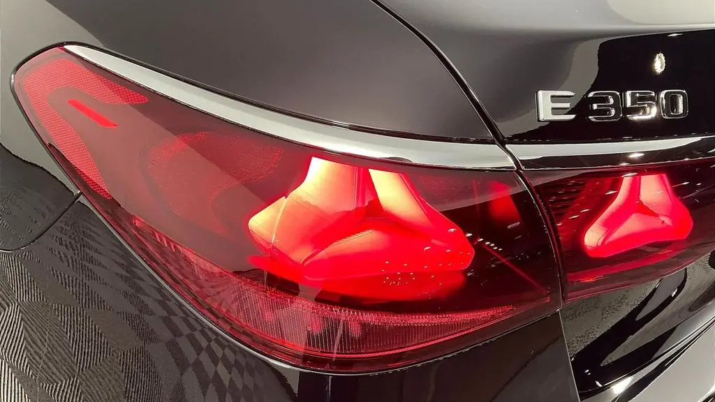 2026 Mercedes-Benz E-Class E 350 4MATIC
