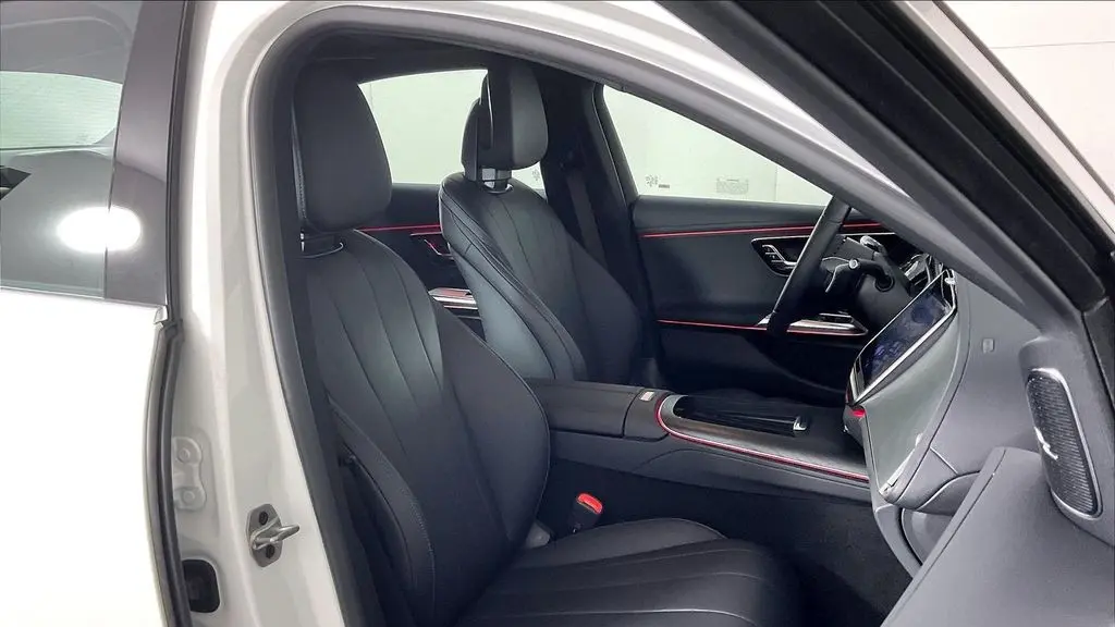 2026 Mercedes-Benz E-Class E 350 4MATIC