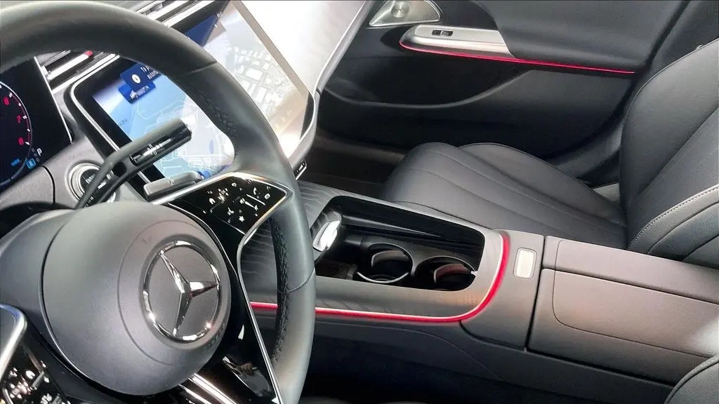 2026 Mercedes-Benz E-Class E 350 4MATIC