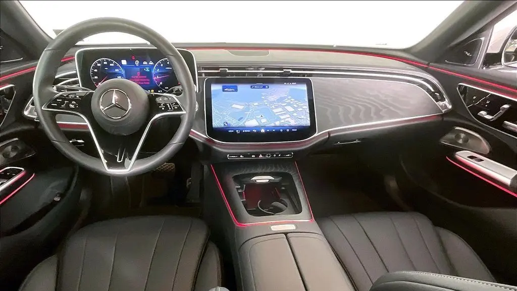 2026 Mercedes-Benz E-Class E 350 4MATIC