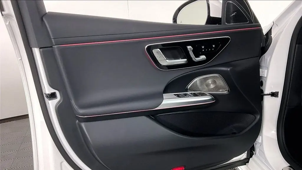 2026 Mercedes-Benz E-Class E 350 4MATIC
