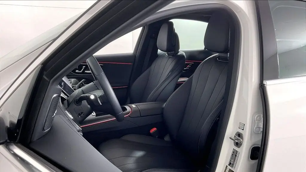 2026 Mercedes-Benz E-Class E 350 4MATIC