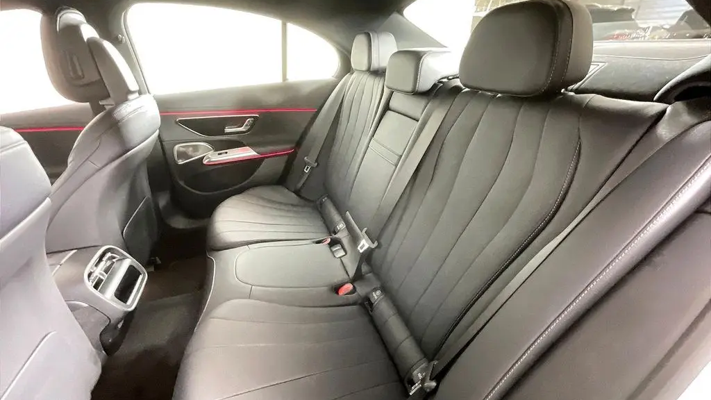 2026 Mercedes-Benz E-Class E 350 4MATIC