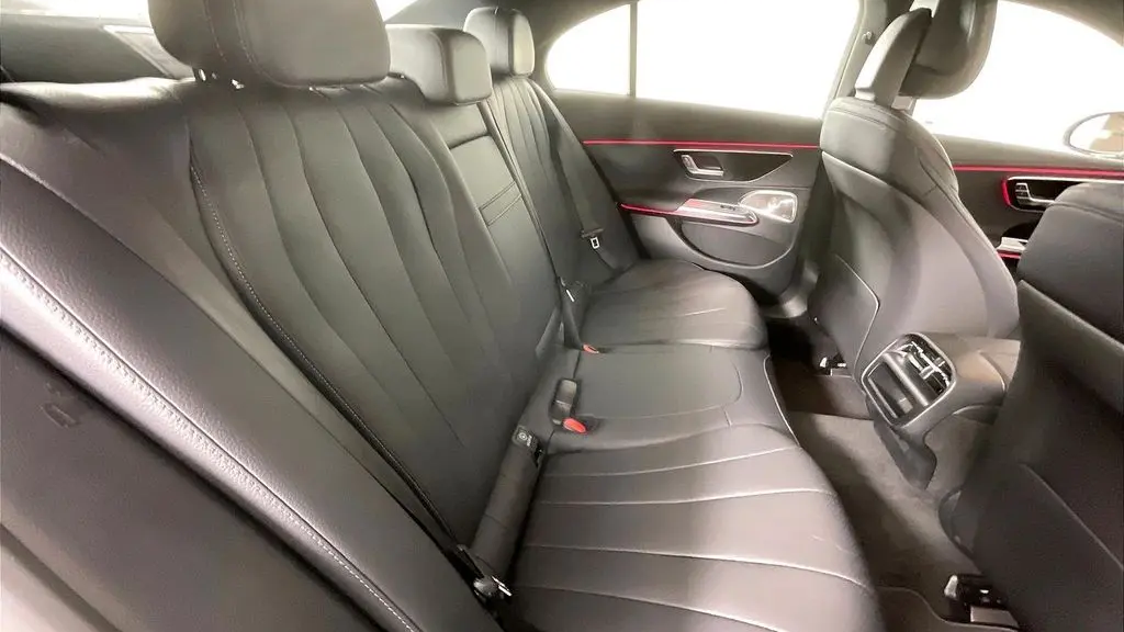 2026 Mercedes-Benz E-Class E 350 4MATIC