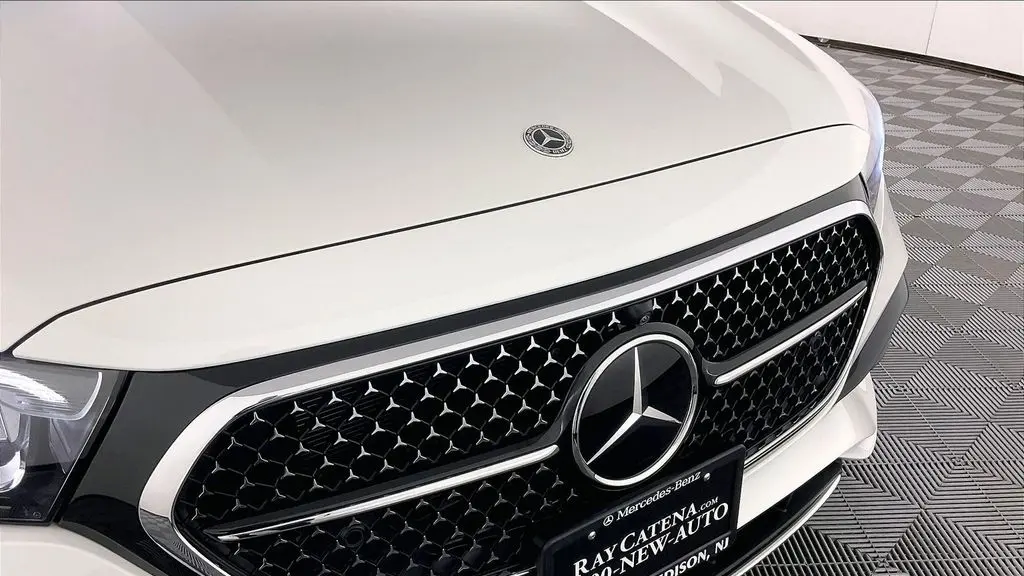 2026 Mercedes-Benz E-Class E 350 4MATIC