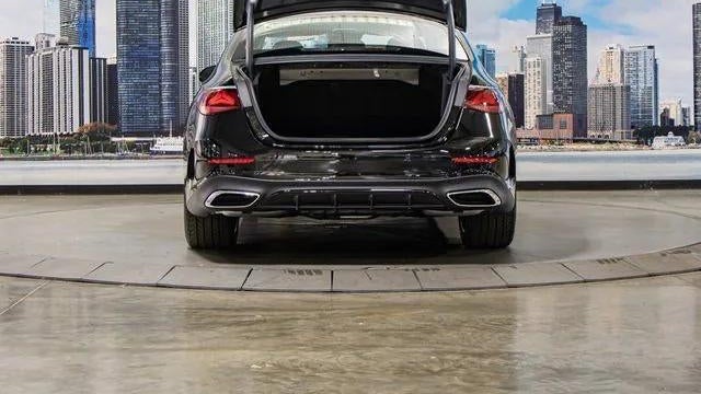 2026 Mercedes-Benz E-Class E 350 4MATIC