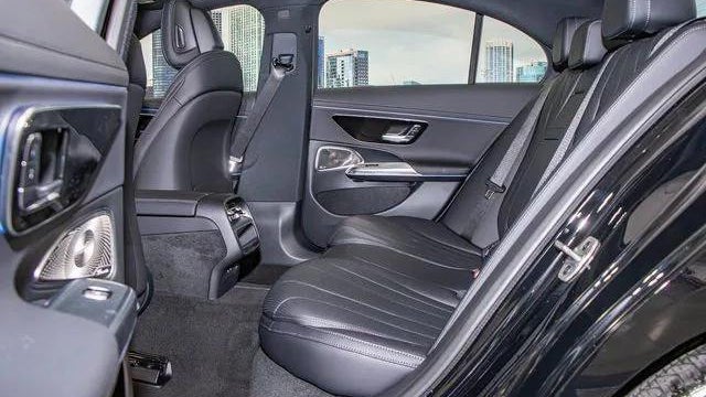 2026 Mercedes-Benz E-Class E 350 4MATIC