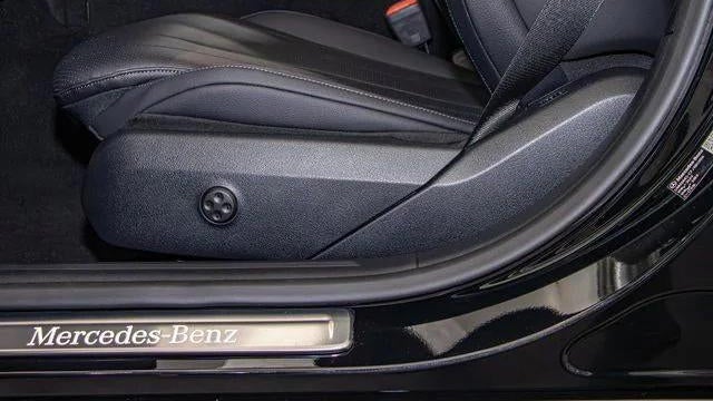 2026 Mercedes-Benz E-Class E 350 4MATIC