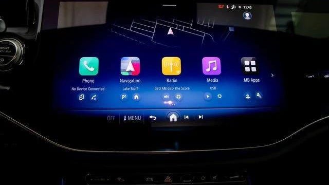 2026 Mercedes-Benz E-Class E 350 4MATIC
