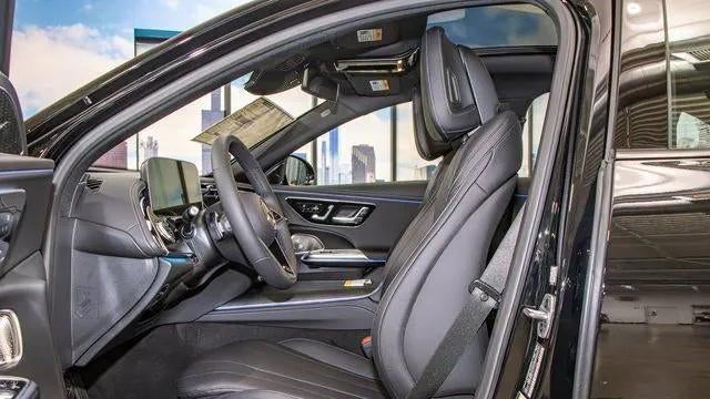 2026 Mercedes-Benz E-Class E 350 4MATIC