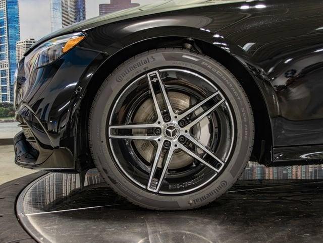 2027 Mercedes-Benz E-Class - $75,792