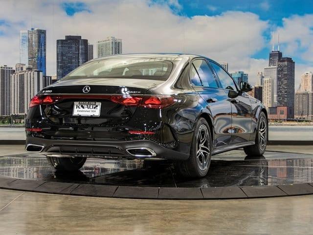 2027 Mercedes-Benz E-Class - $75,792