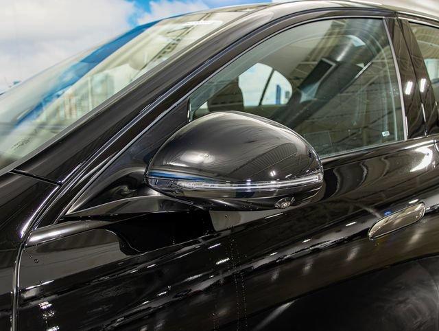 2027 Mercedes-Benz E-Class - $75,792