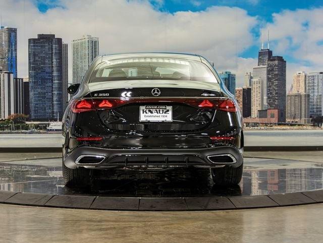 2027 Mercedes-Benz E-Class - $75,792