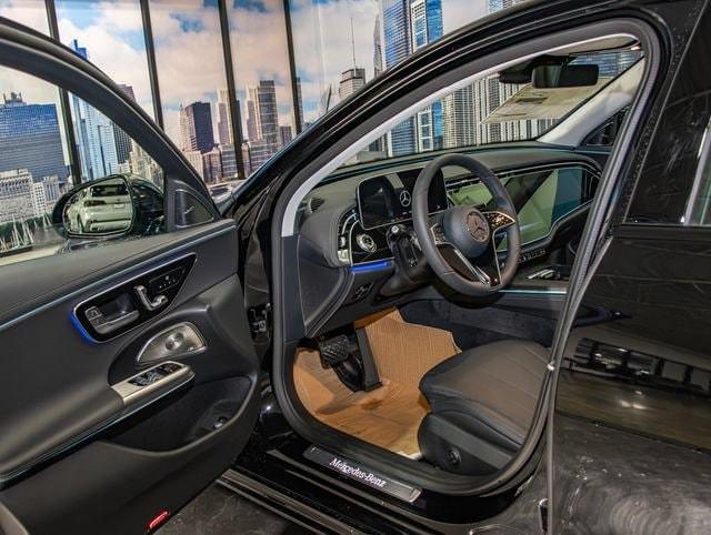 2027 Mercedes-Benz E-Class - $75,792