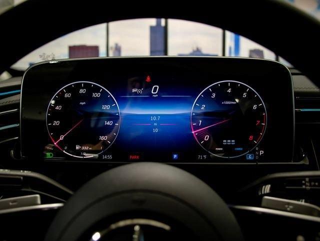 2027 Mercedes-Benz E-Class - $75,792