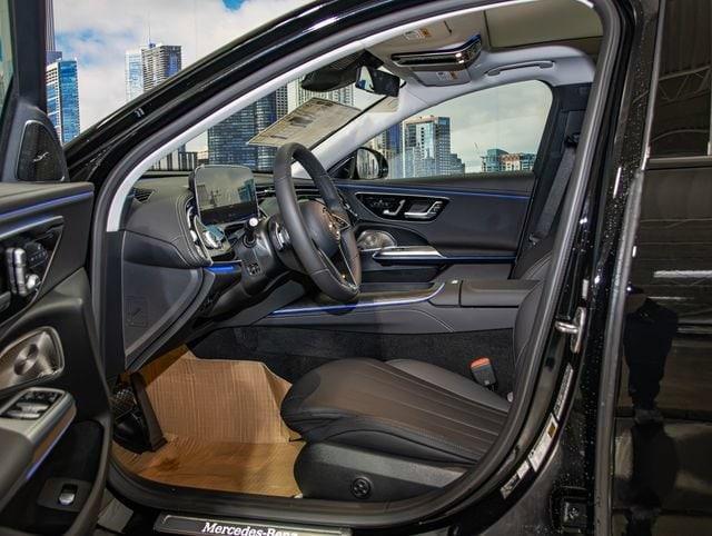 2027 Mercedes-Benz E-Class - $75,792