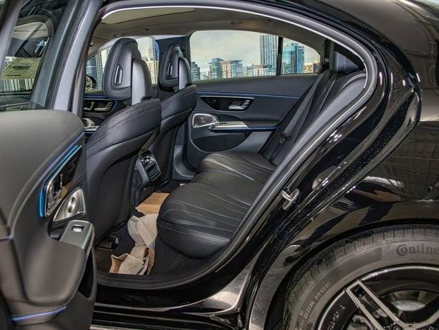 2027 Mercedes-Benz E-Class - $75,792