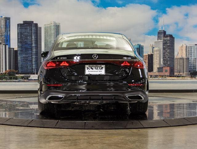 2027 Mercedes-Benz E-Class - $75,792