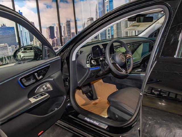 2027 Mercedes-Benz E-Class - $75,792