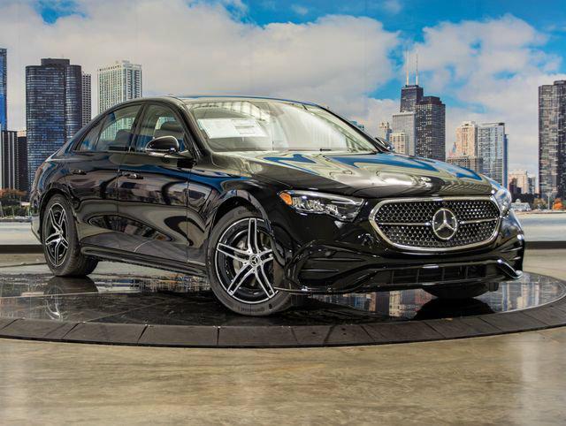 2027 Mercedes-Benz E-Class - $75,792