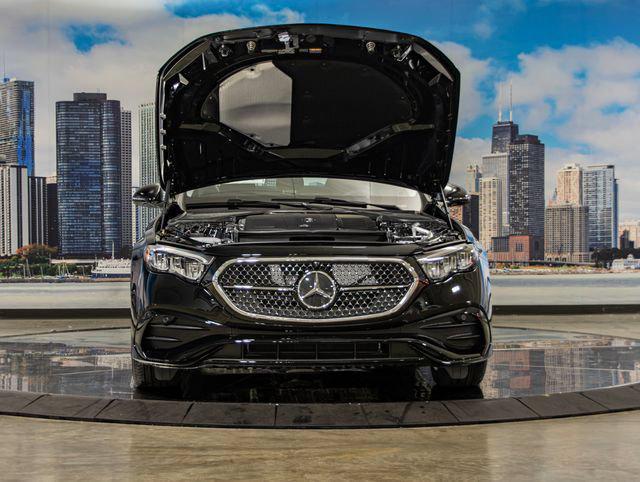 2027 Mercedes-Benz E-Class - $75,792