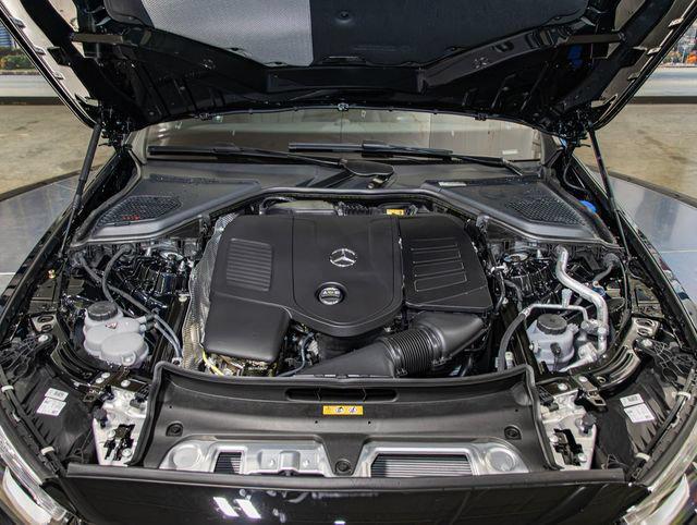 2027 Mercedes-Benz E-Class - $75,792