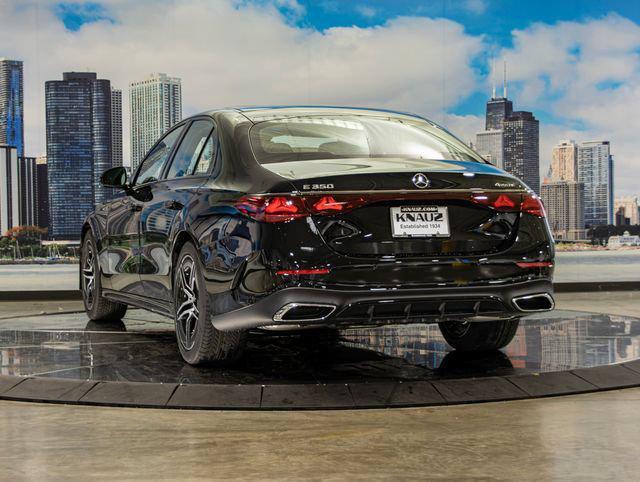 2027 Mercedes-Benz E-Class - $75,792
