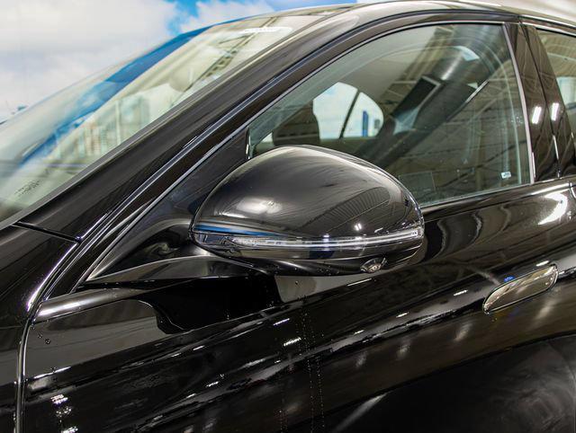 2027 Mercedes-Benz E-Class - $75,792