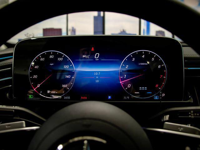 2027 Mercedes-Benz E-Class - $75,792