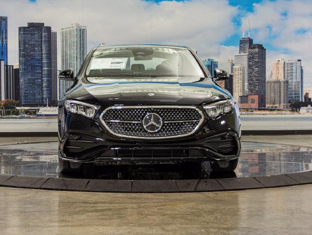 2027 Mercedes-Benz E-Class - $75,792