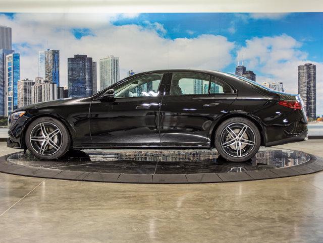2027 Mercedes-Benz E-Class - $75,792