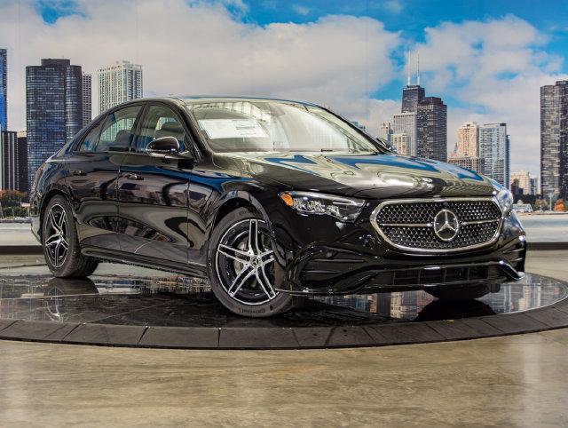 2027 Mercedes-Benz E-Class - $75,415