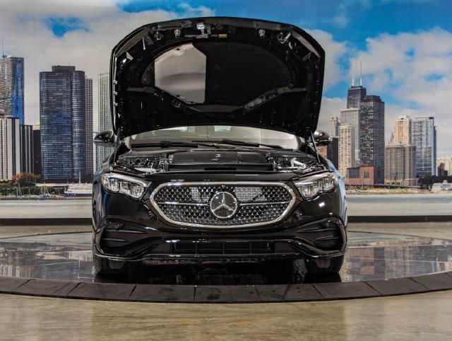 2027 Mercedes-Benz E-Class - $75,415